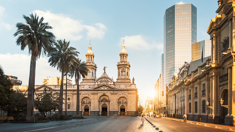 How to Open a Business in Chile as a Foreigner