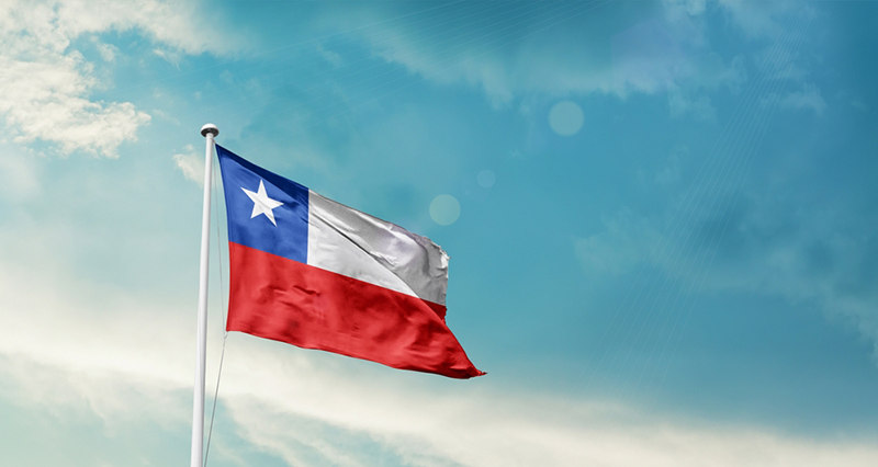 Hacer negocios en Chile