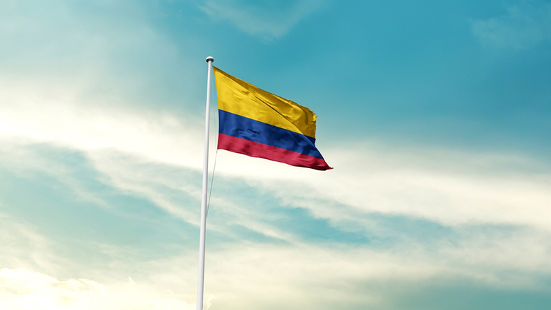 Doing Business in Colombia