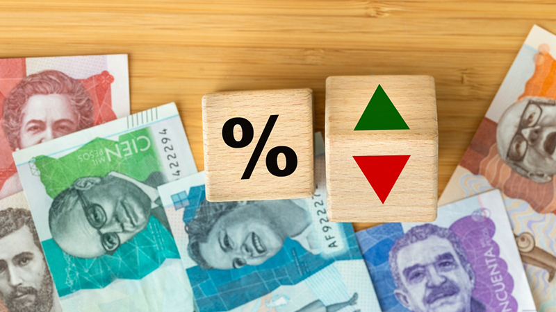 Sistema tributario colombiano: obligaciones de las empresas
