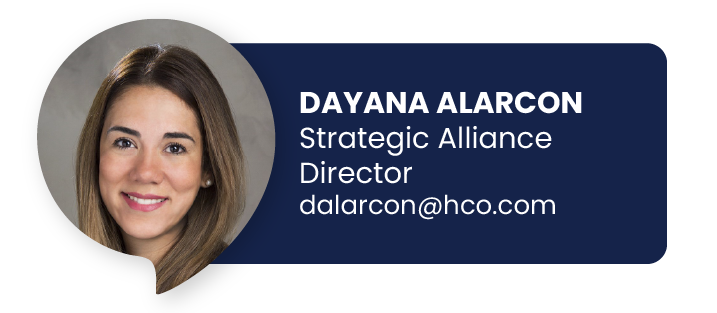 contact info-Dayana Alarcon