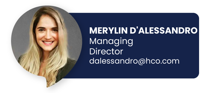 contact info-Merylin DAlessandro