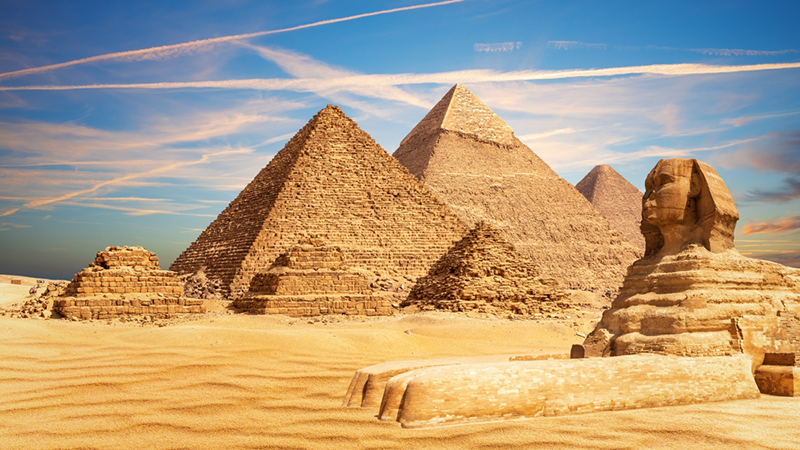 United States-Egypt Tax Treaty