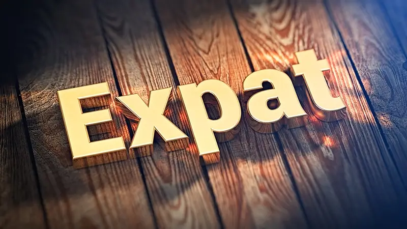 Planificación fiscal para expatriados