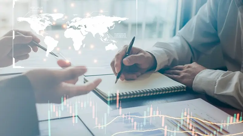 What to expect from the International Tax outlook for 2024