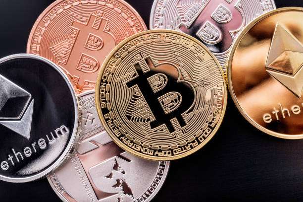 The Future of Cryptocurrencies