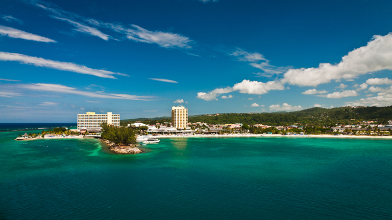 United States-Jamaica Income Tax Treaty