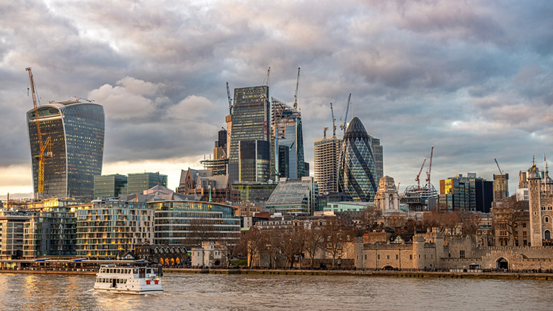 How to Open a Business in UK