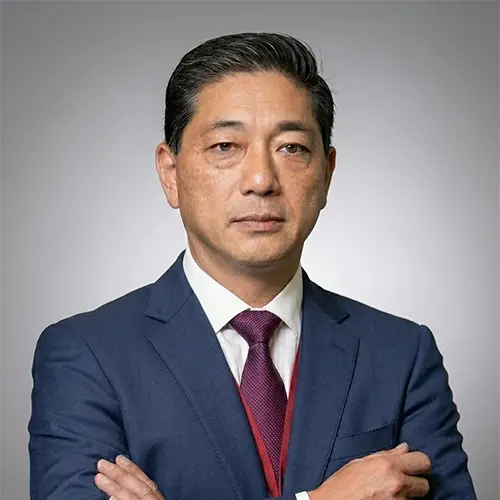 Mauro Inagaki