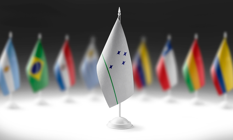 Mercosur: objetivos y desafíos del comercio regional