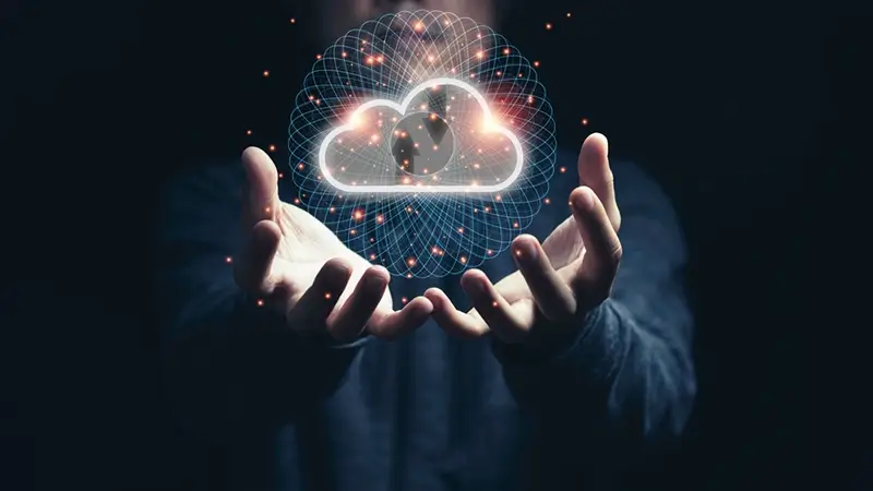 Migrate to the cloud – high performance databases
