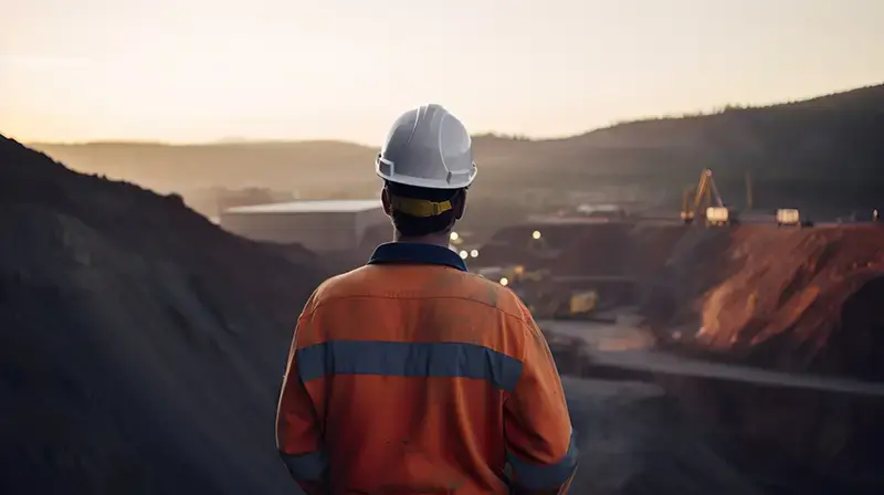 Financiamiento sostenible, minería extractiva e inversiones