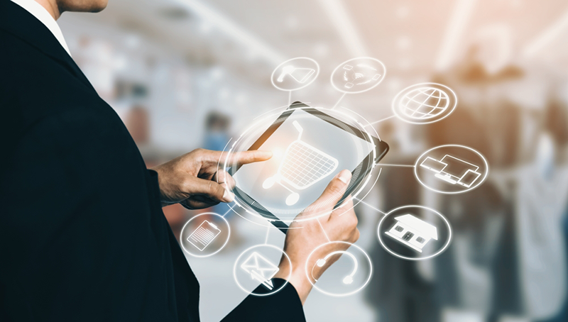 Multicanalidad para Pymes: Integración con SAP Business One en Chile