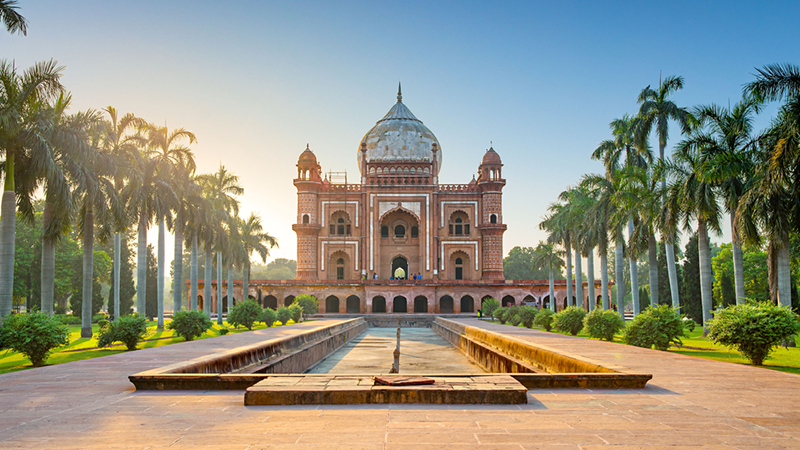 Starting a Business in India