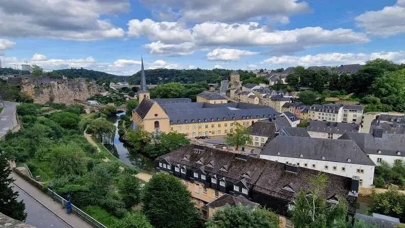 Cómo crear una empresa en Luxemburgo