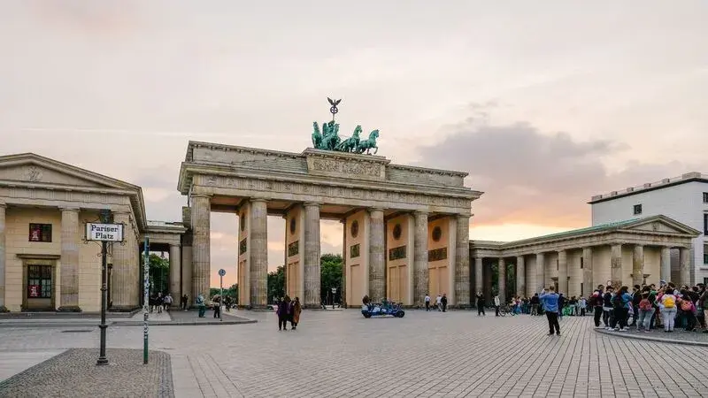Cómo abrir una empresa en Alemania
