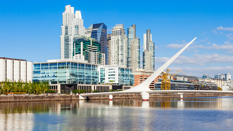Cómo crear una empresa en Argentina