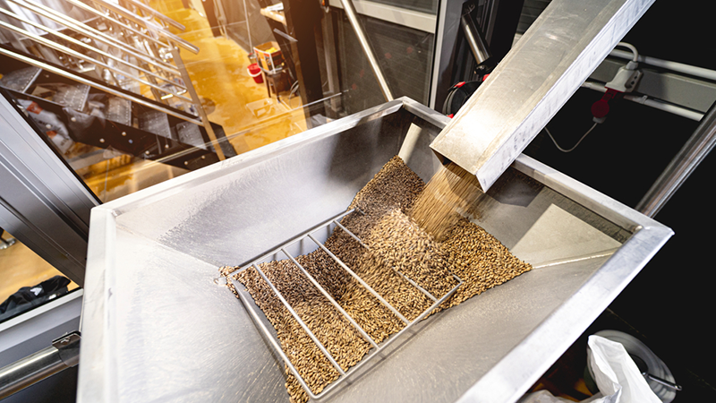 Innovación y trazabilidad en la industria semillera