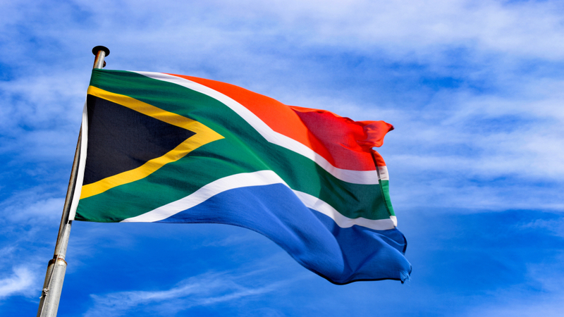 Doing Business in South Africa