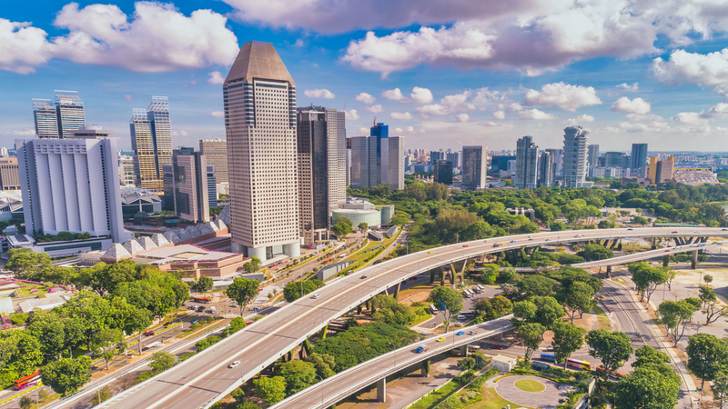 How to Open a Business in Singapore