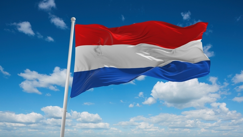 Doing Business in the Netherlands