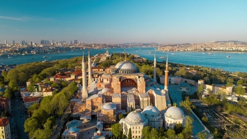 How to Open a Business in Turkey