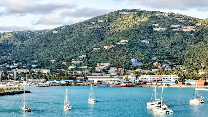 Cómo crear una empresa en Islas Vírgenes Británicas (BVI)