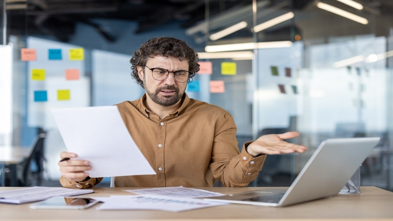 The 10 Most Common Tax Issues Faced by Taxpayers
