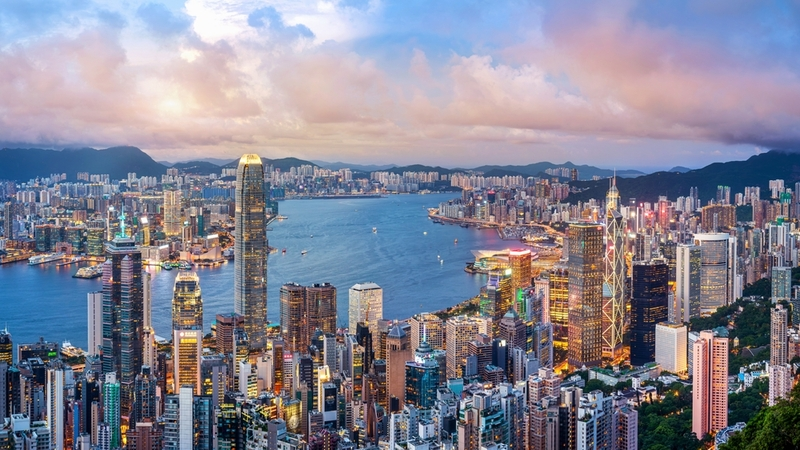 How to Open a Business in Hong Kong
