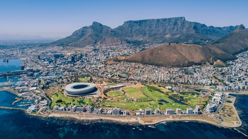 How to Open a Business in South Africa