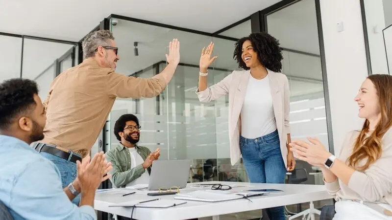 Organizational Climate: How to Measure and Improve It