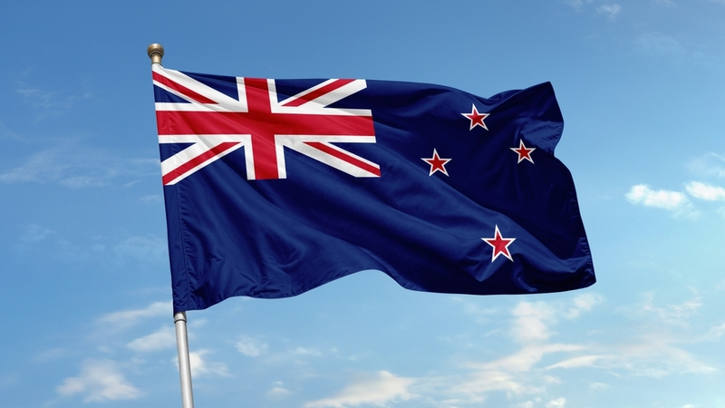 Doing Business in New Zealand