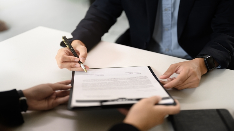 Risks a Company May Face Due to Breach of Contract
