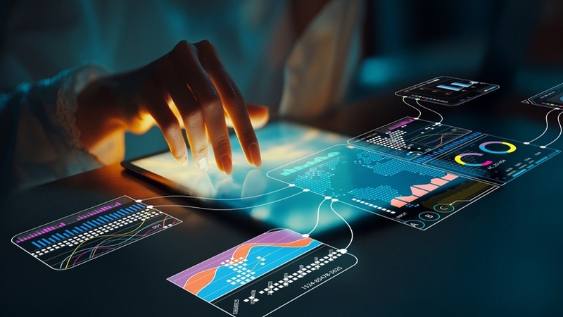 How Artificial Intelligence AI and Digital Maturity Can Transform Corporate Financial Management