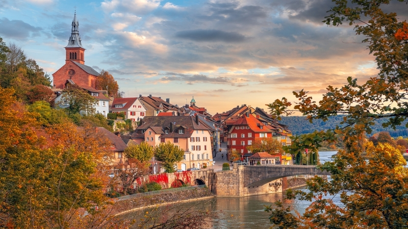 Cómo abrir una empresa en Suiza