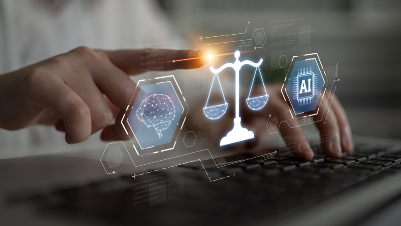 Quem responde pela IA? Governança e auditoria de processos financeiros automatizados
