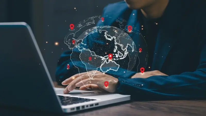 Top Global Expansion Consulting for U.S. Mid-Market Companies