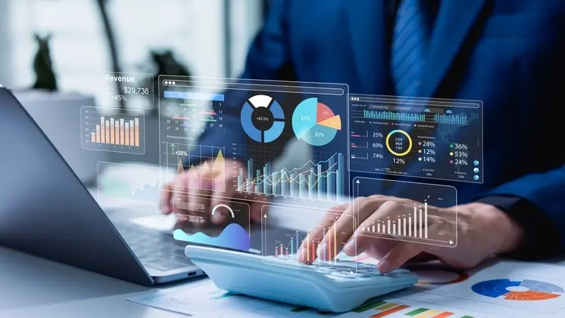 AI Applied to Finance: How BTO Evolves from Execution to Transformation