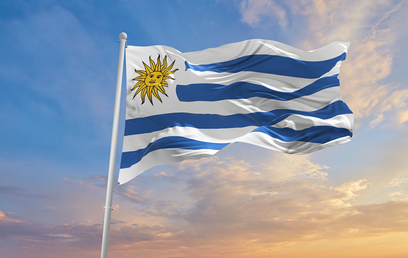 Hacer negocios en Uruguay
